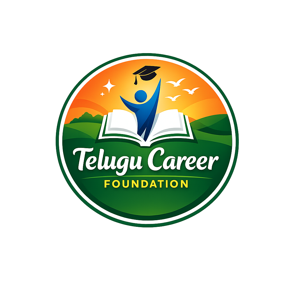 Telugu Career Foundation